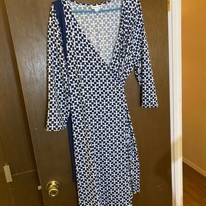 LuLaRoe Michelle 2xl